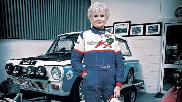 Rosemary Smith