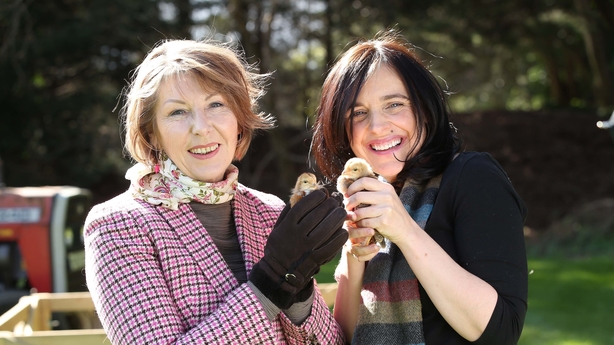 Big-Week-on-the-Farm-Áine-Lawlor-and-Ella-McSweeney