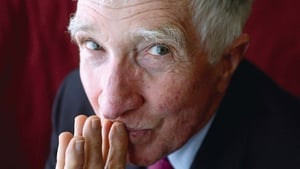 "John Updike's work did serve as a barometer in many respects, including as a barometer of contemporary human experience"
