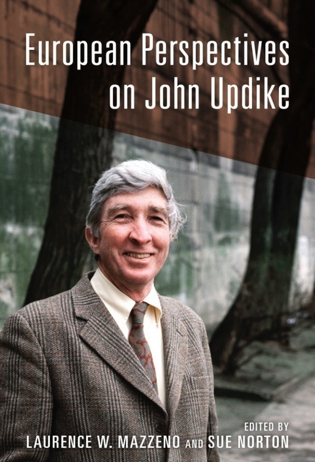 John Updike A Kind Of Field Guide To American Society