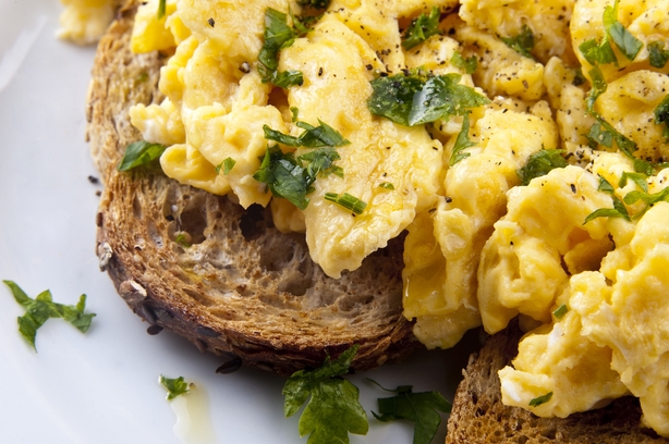 eggs