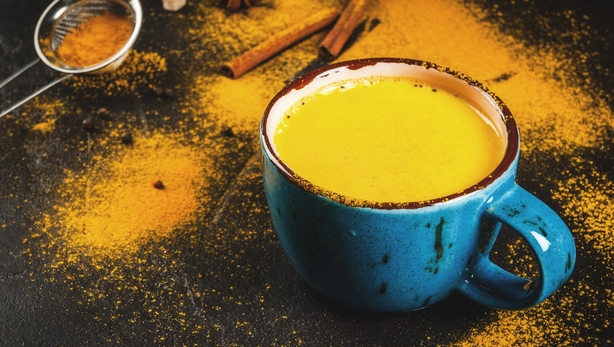 turmeric