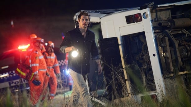 Home & Away Biggest Disasters