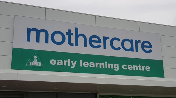 Mothercare UK's Early Learning Centre business sold for £13.5m