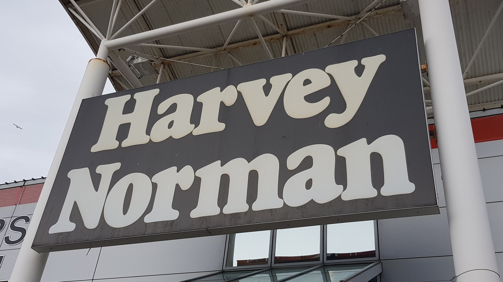 Profits At Harvey Norman Ireland Nearly Double To 17m   000fa6b7 1600 