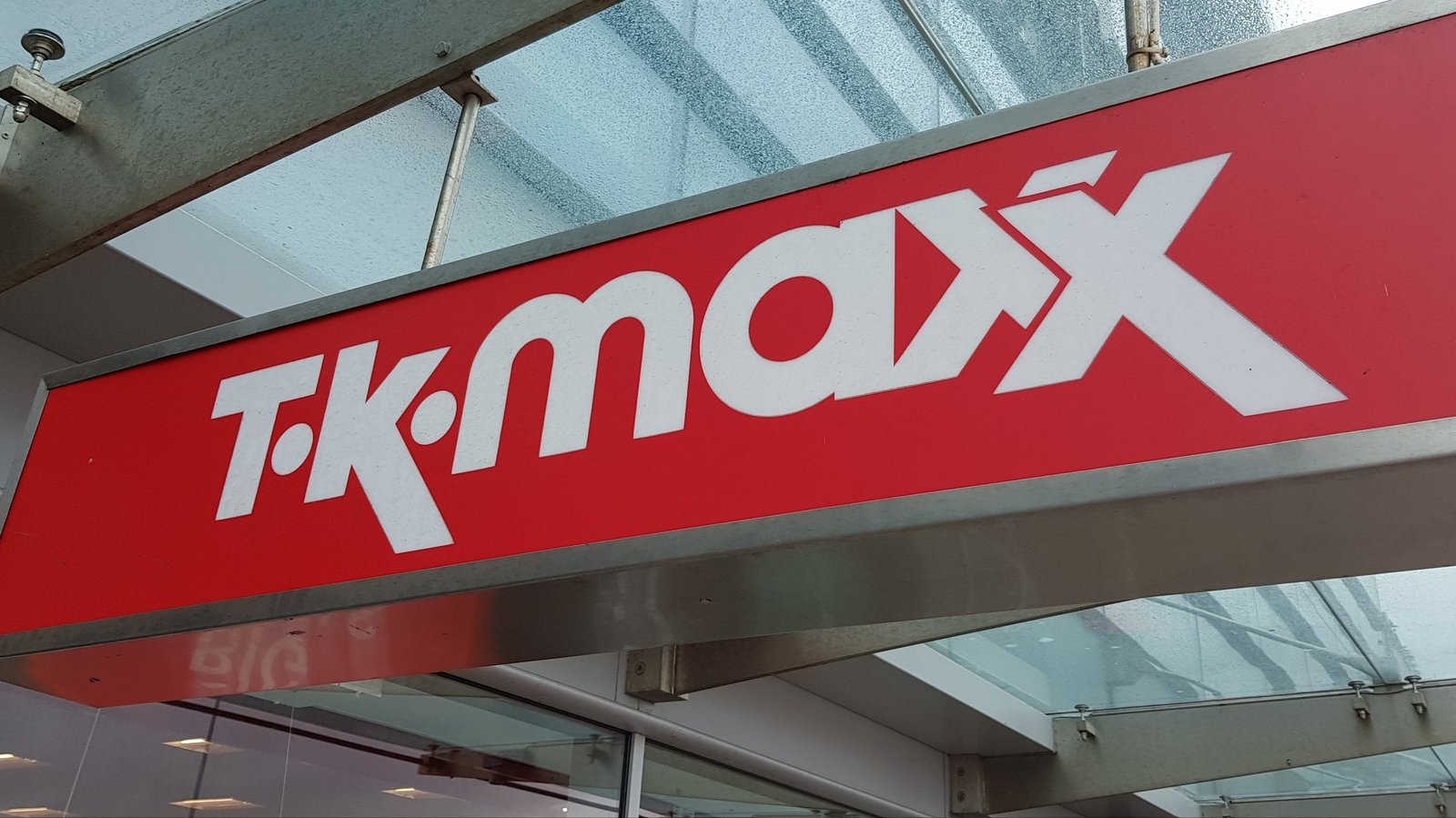 Revenues at TK Maxx firm increase to €240m