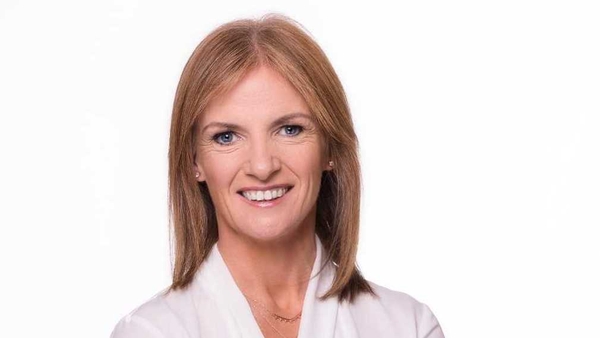 Joanna Donnelly