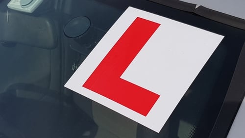 125,000 learner permit holders who obtained their first licence between 1984 and 2016 have never taken a driving test