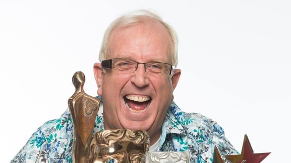Rory Cowan: lots of laughs