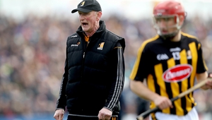 Brian Cody's men made it two wins from two