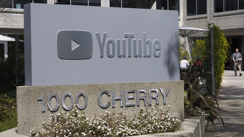 A Google spokesman said 'protecting kids and families has always been a top priority for us'