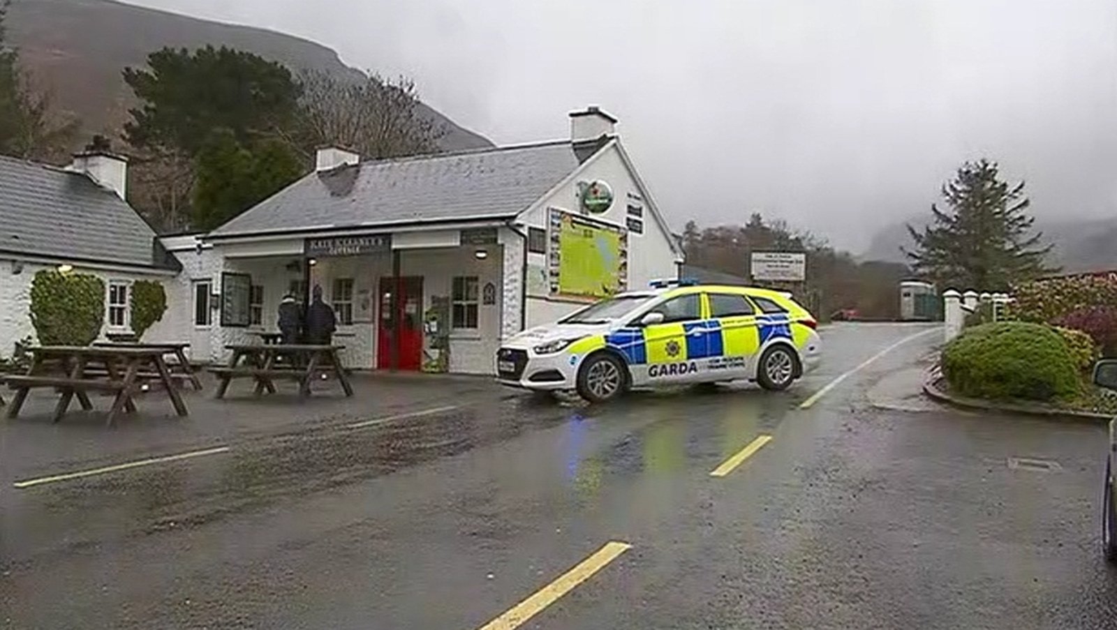 Two killed in ponyandtrap accident near Killarney