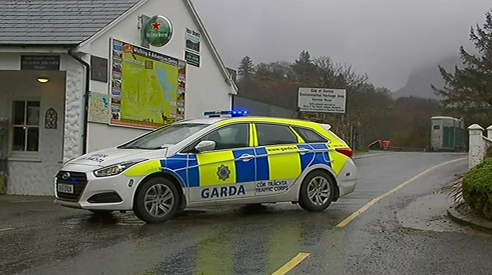 Two killed in ponyandtrap accident near Killarney