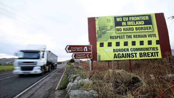 Former taoiseach Bertie Ahern says now is not the time for a border poll