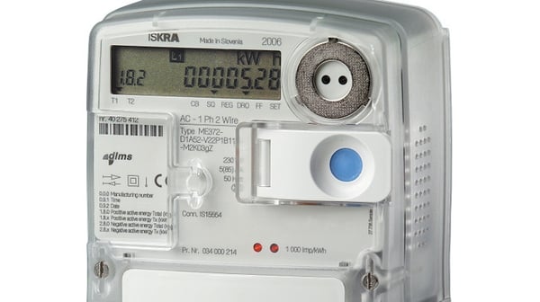 Your new smart electricity meter will look like this, but will it save you money?