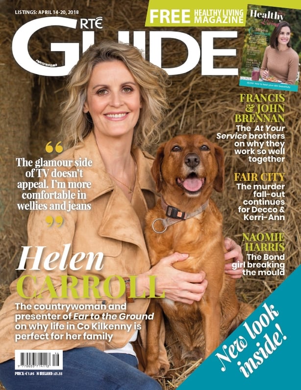 RTÉ Guide