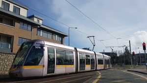 The cards offer discounted rates for transport such as the Luas and Dublin Bus