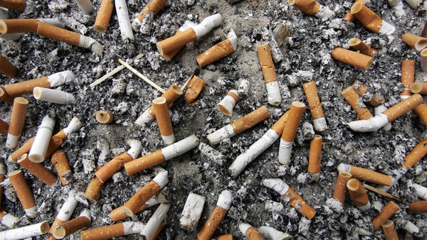 The new legislation is to comply with an EU directive (file photo)