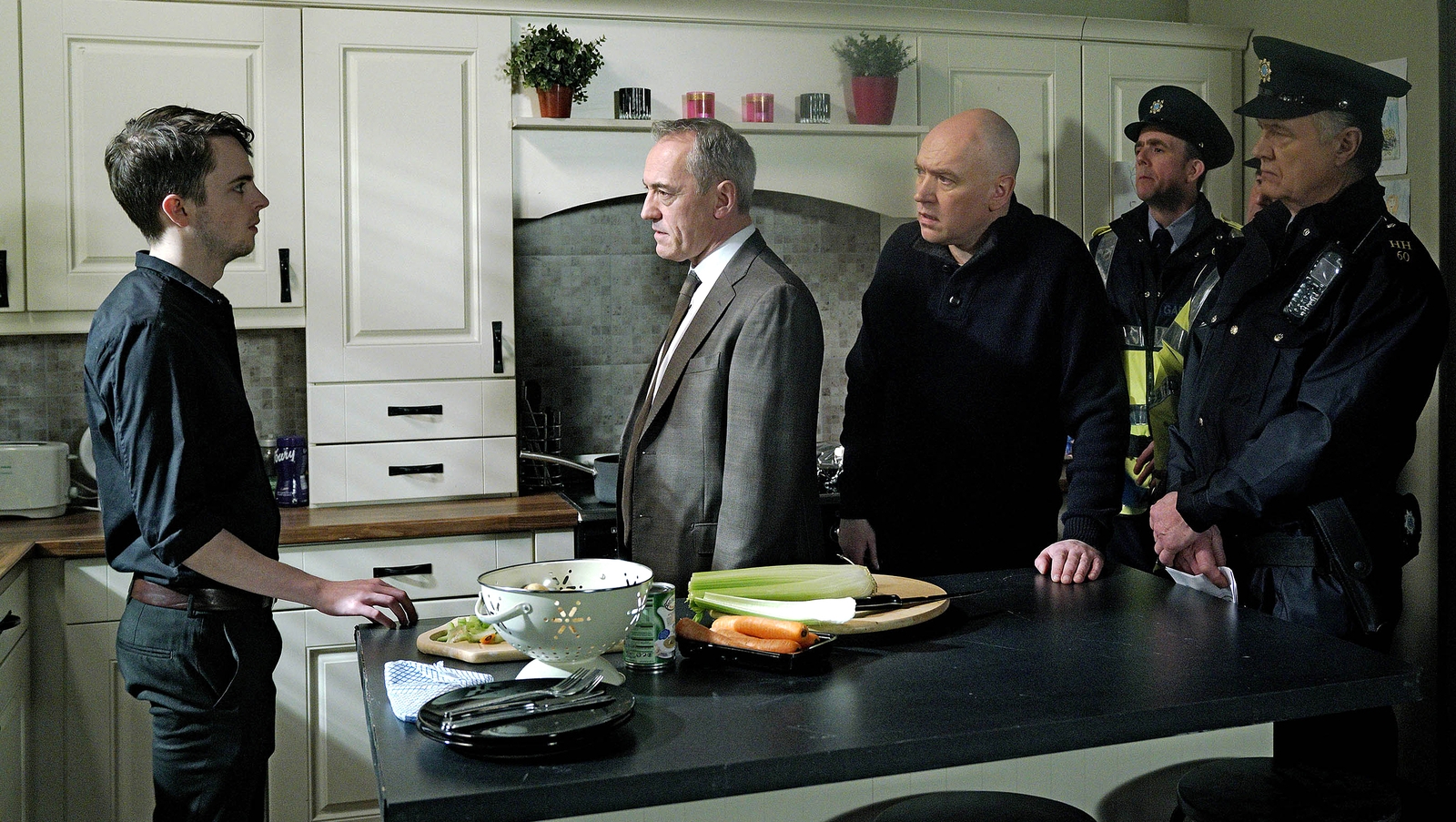 Soap Spoilers! The MUST see moments this week