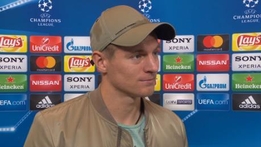 Kroos: "There are no small teams" | UEFA Champions League