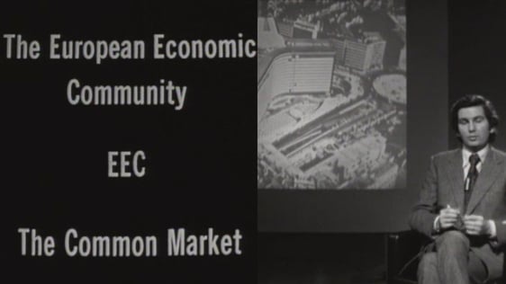 EEC Membership 1972
