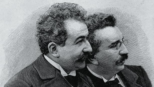 Lumiere Brothers