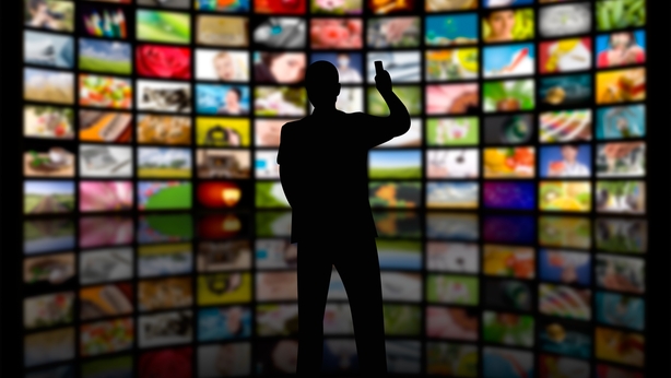 Movies on Demand