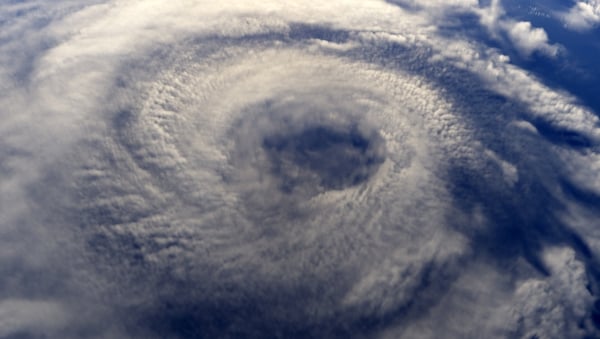 Is Ireland ready for hurricanes? Absolutely not
