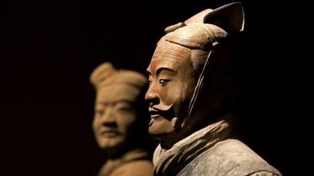 The Terracotta Army is coming to Liverpool (ThinkstockPA)