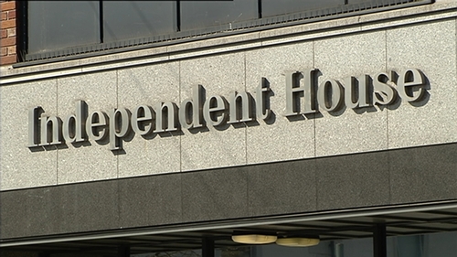 The probe related to a data security incident at INM in 2014