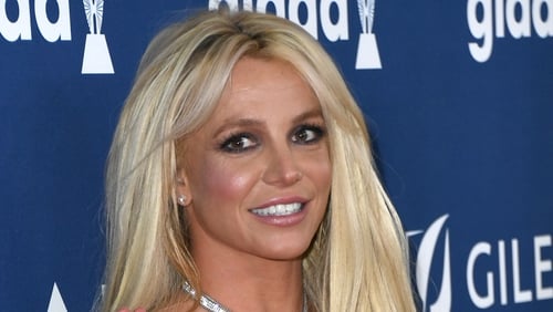 Britney Spears: "My dad needs to be removed today"