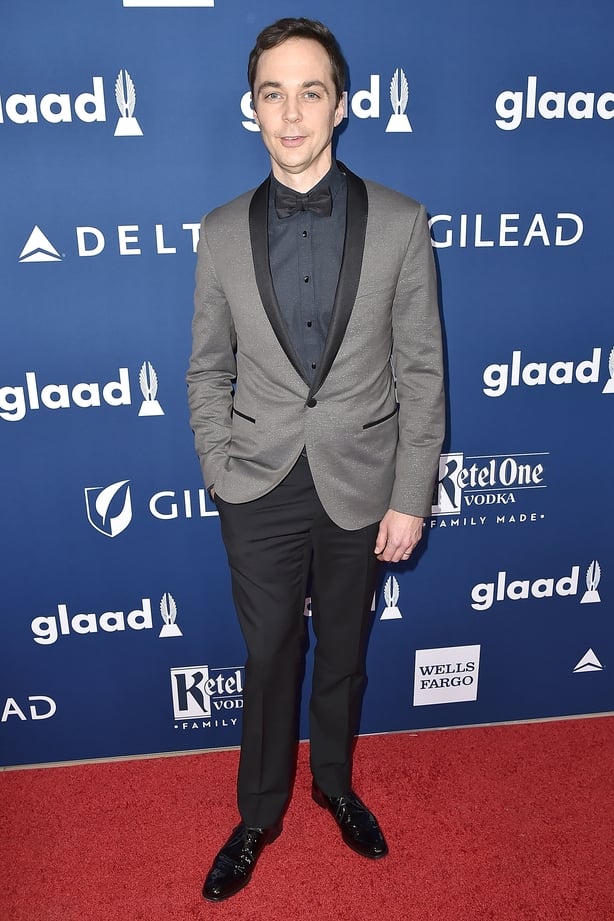 Jim Parsons