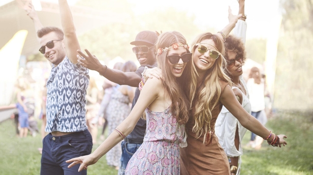 festival