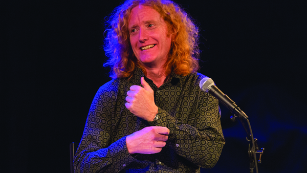 Louis de Paor