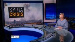 RTÉ News: Nine O'Clock