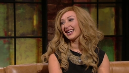 Laura Brennan | The Late Late Show