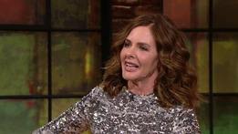Trinny Woodall | The Late Late Show