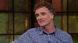 Ken O’Sullivan | The Late Late Show