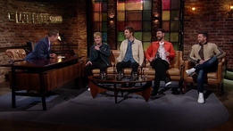 The Late Late Show