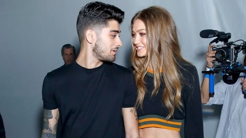 Gigi Hadid And Zayn Malik Spark Reunion Rumours