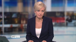 RTÉ News: One O'Clock
