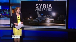 RTÉ News: Six One