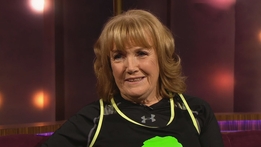 Mary Nolan Hickey | The Ray D'Arcy Show