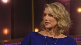 Pamela Flood | The Ray D’Arcy Show