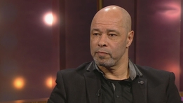 Paul McGrath | The Ray D’Arcy Show