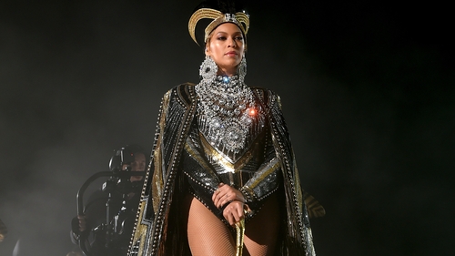 Beyoncé