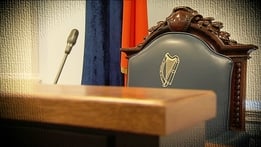 Is The Seanad a Relic of the Past? | The Week in Politics