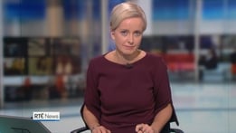 RTÉ News: One O'Clock
