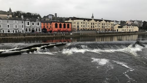 Fermoy named as IBAL's cleanest town in 2018
