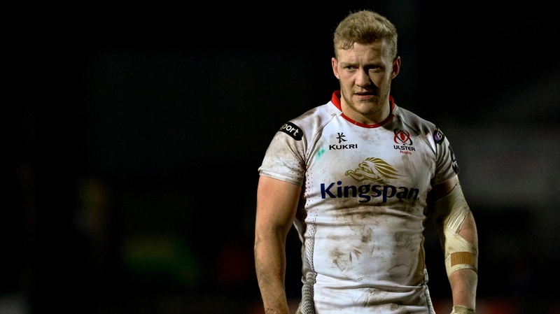 Exeter Chiefs have dismissed reports linking them to Stuart Olding
